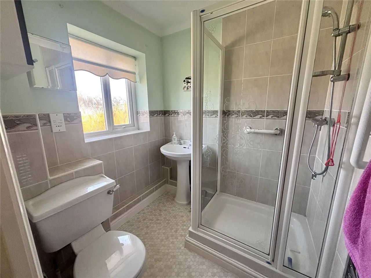 St. Albans Court, Wickersley, Rotherham, South Yorkshire, S66, photo 10