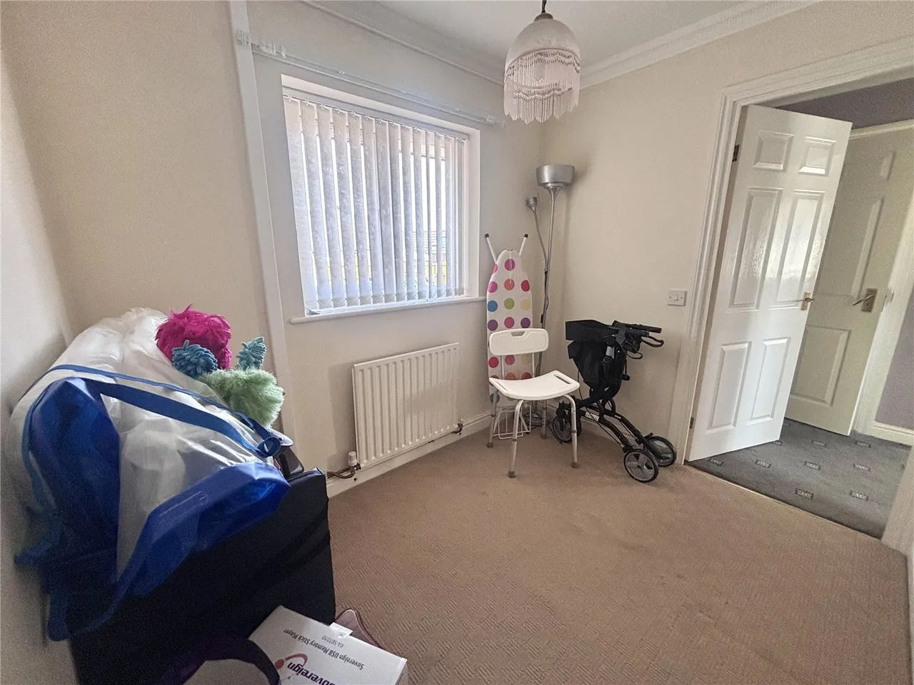 St. Albans Court, Wickersley, Rotherham, South Yorkshire, S66, photo 7