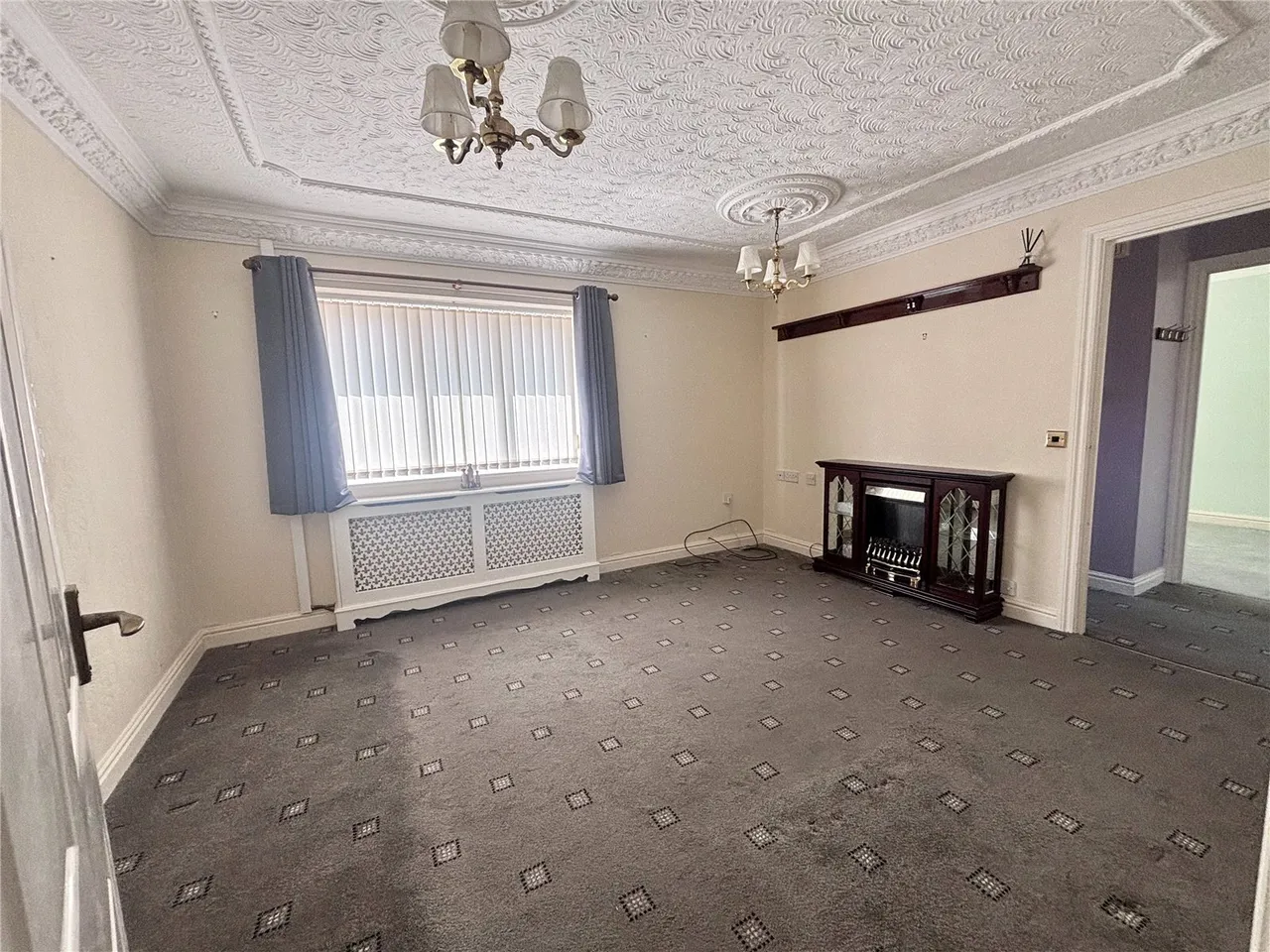 St. Albans Court, Wickersley, Rotherham, South Yorkshire, S66, photo 16