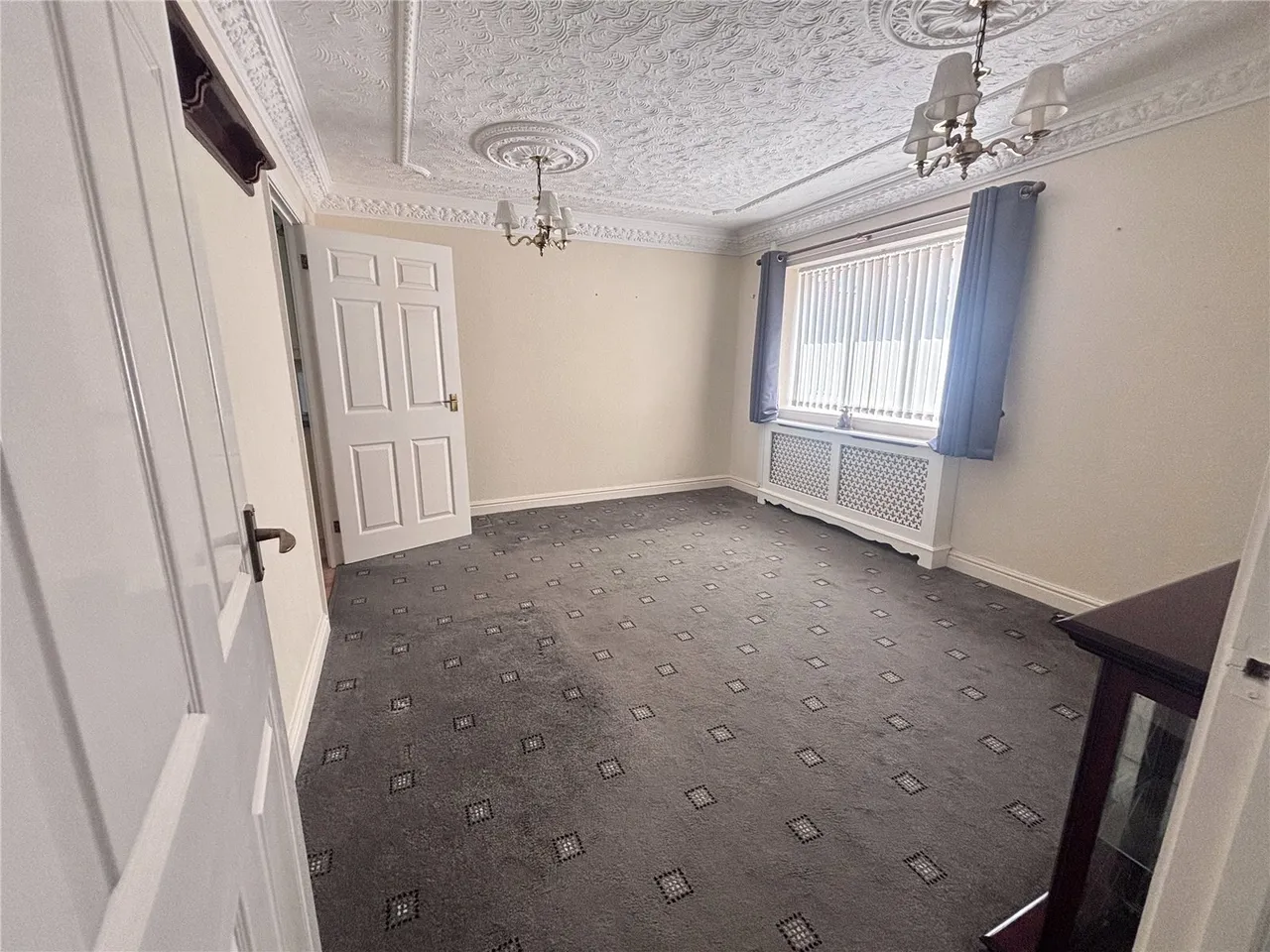 St. Albans Court, Wickersley, Rotherham, South Yorkshire, S66, photo 11