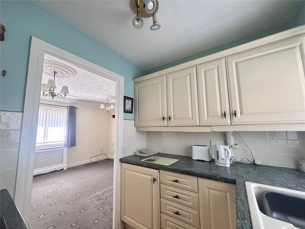 St. Albans Court, Wickersley, Rotherham, South Yorkshire, S66, photo 14