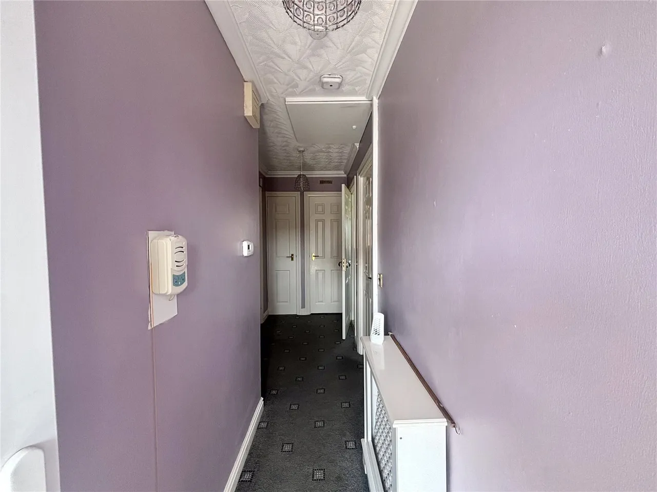 St. Albans Court, Wickersley, Rotherham, South Yorkshire, S66, photo 17