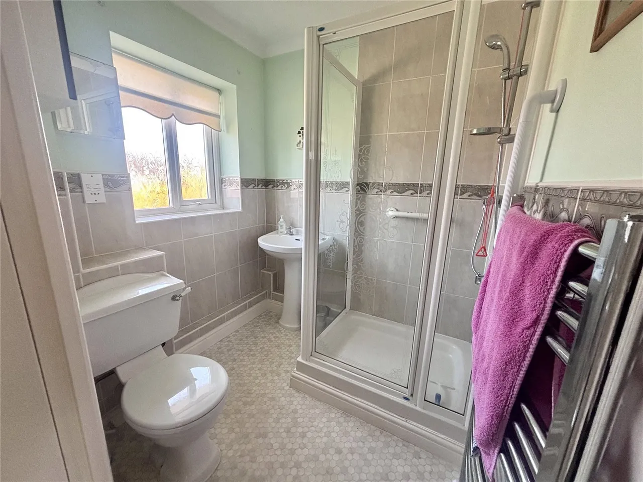 St. Albans Court, Wickersley, Rotherham, South Yorkshire, S66, photo 9