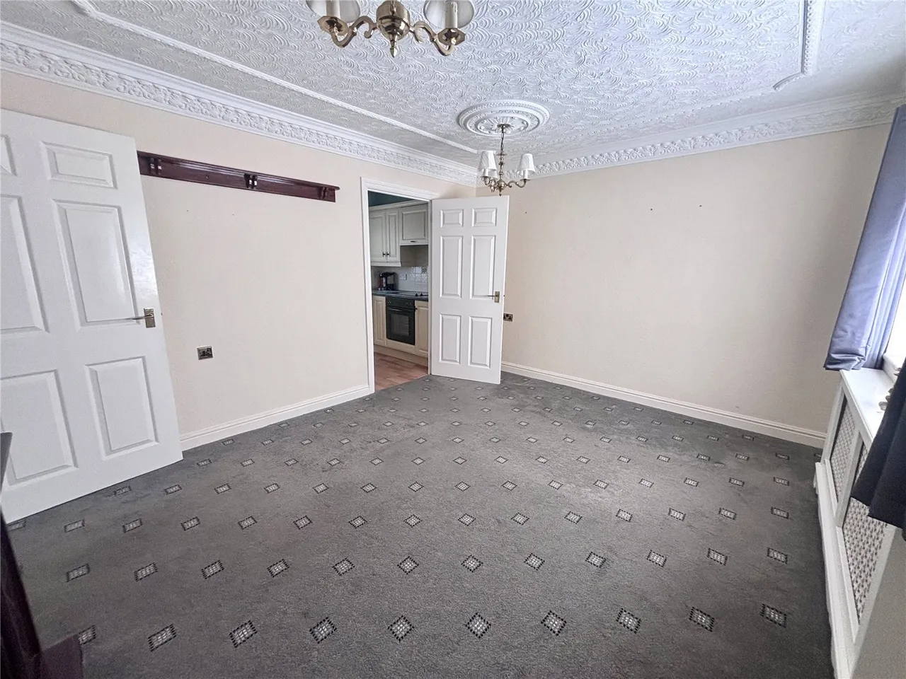 St. Albans Court, Wickersley, Rotherham, South Yorkshire, S66, photo 12
