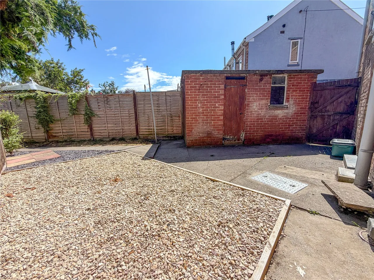 Sutherland Avenue, Burnham-on-Sea, TA8, photo 18