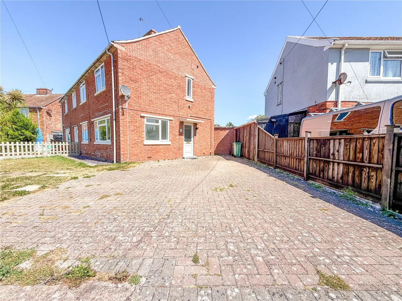 Sutherland Avenue, Burnham-on-Sea, TA8, photo 2