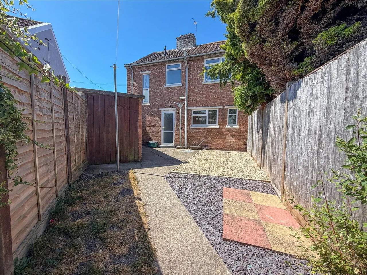 Sutherland Avenue, Burnham-on-Sea, TA8, photo 21