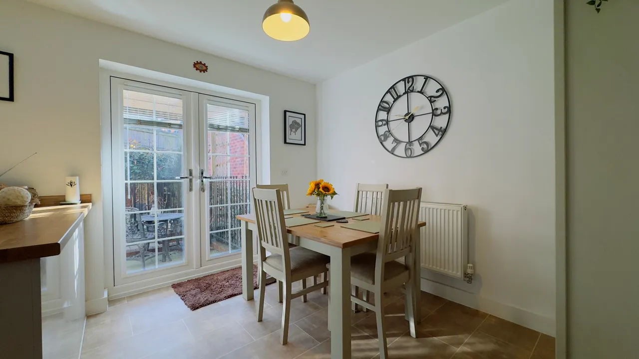 Alltacham Drive, Pontardawe, Swansea, photo 4