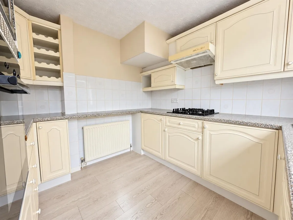 Insley Gardens, Hucclecote, GL3, photo 6
