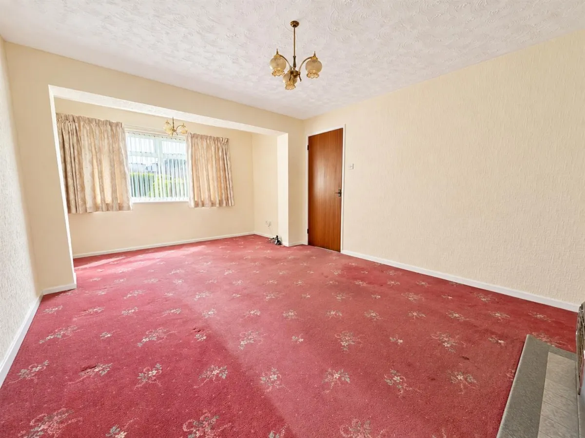 Insley Gardens, Hucclecote, GL3, photo 9