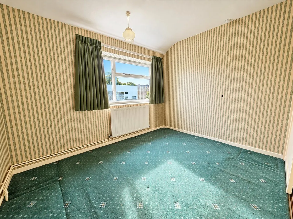 Insley Gardens, Hucclecote, GL3, photo 10