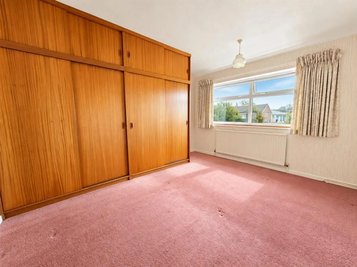 Insley Gardens, Hucclecote, GL3, photo 8