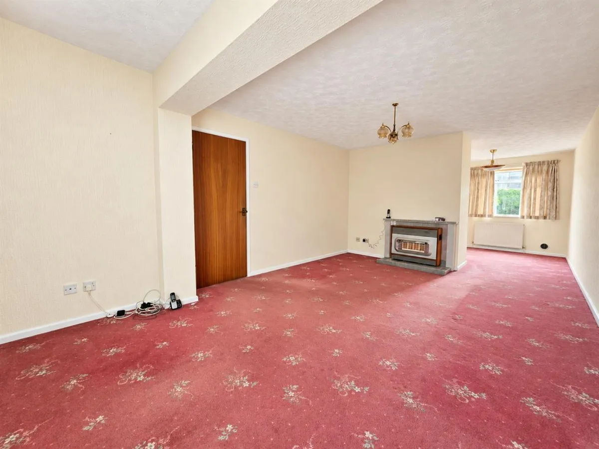 Insley Gardens, Hucclecote, GL3, photo 5