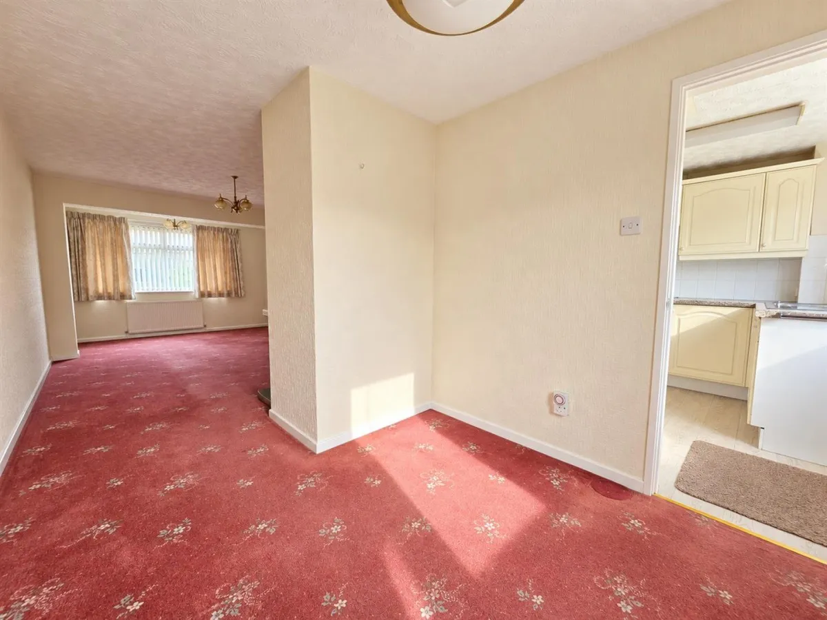 Insley Gardens, Hucclecote, GL3, photo 11