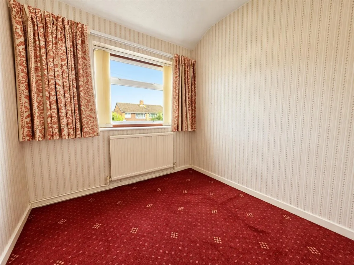 Insley Gardens, Hucclecote, GL3, photo 4