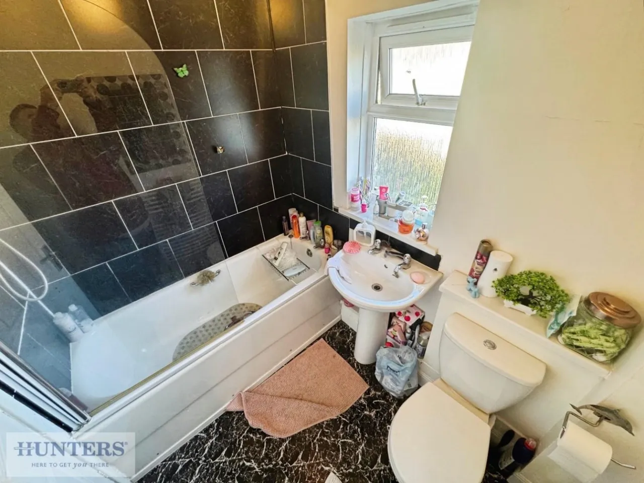 Basingstoke Road, Peterlee, SR8, photo 10