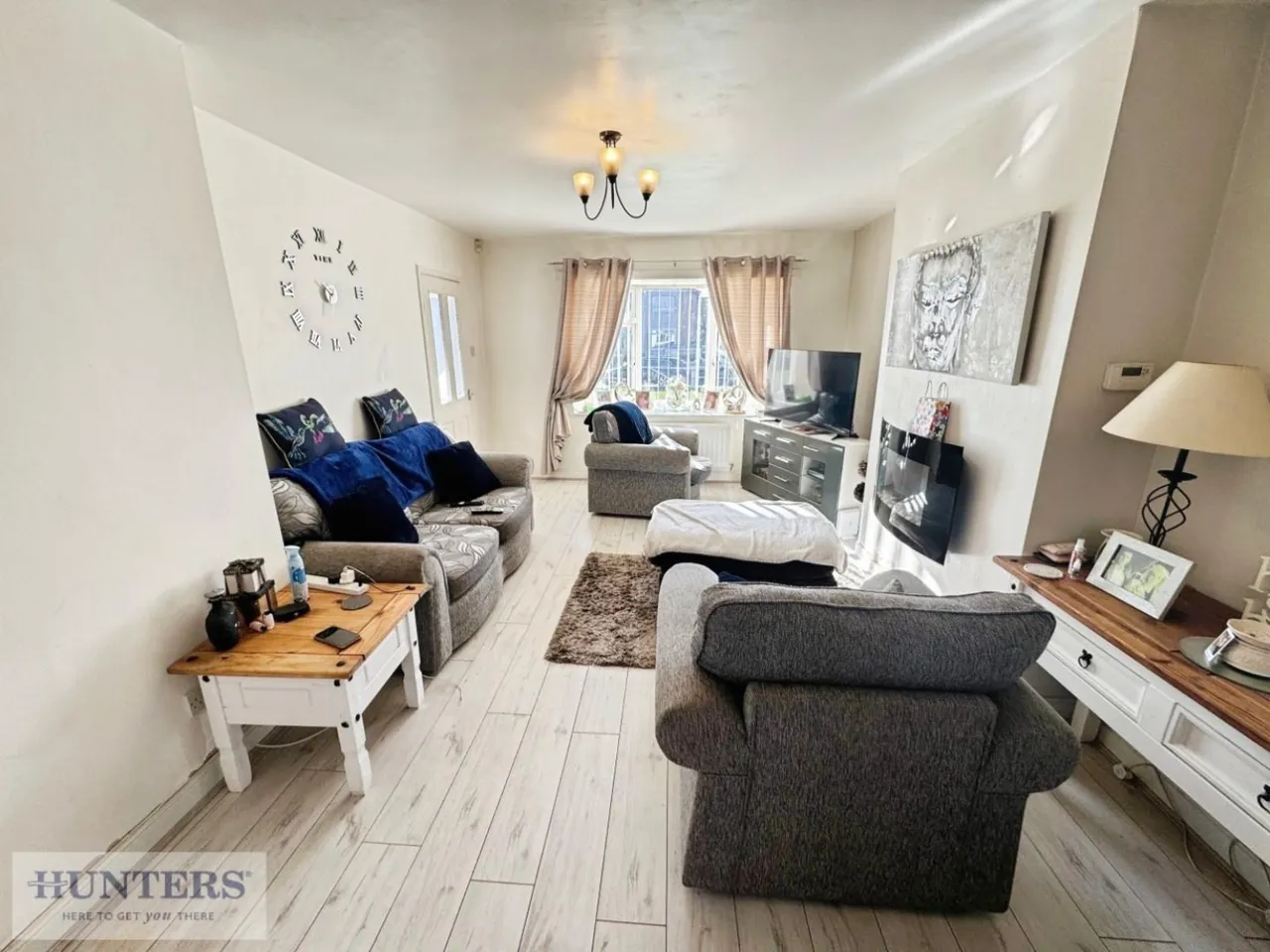 Basingstoke Road, Peterlee, SR8, photo 5