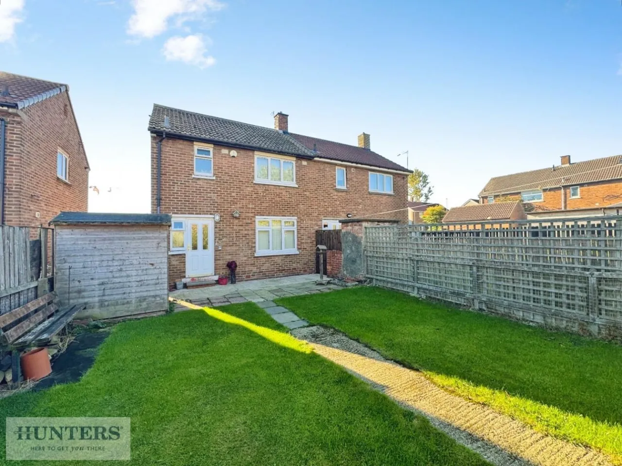 Basingstoke Road, Peterlee, SR8, photo 11