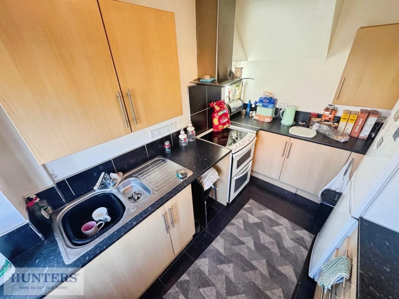Basingstoke Road, Peterlee, SR8, photo 6