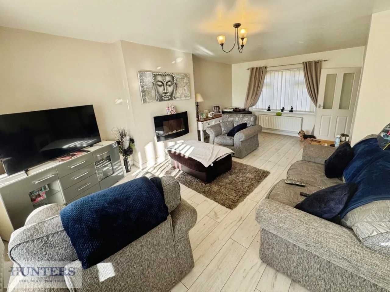 Basingstoke Road, Peterlee, SR8, photo 4
