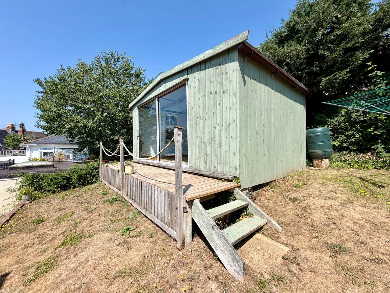 Youngs Park Lane, Goodrington, photo 15