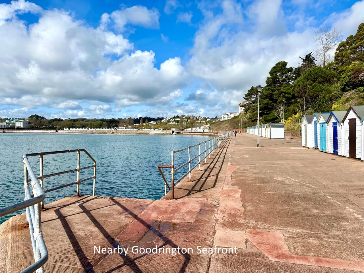Youngs Park Lane, Goodrington, photo 4