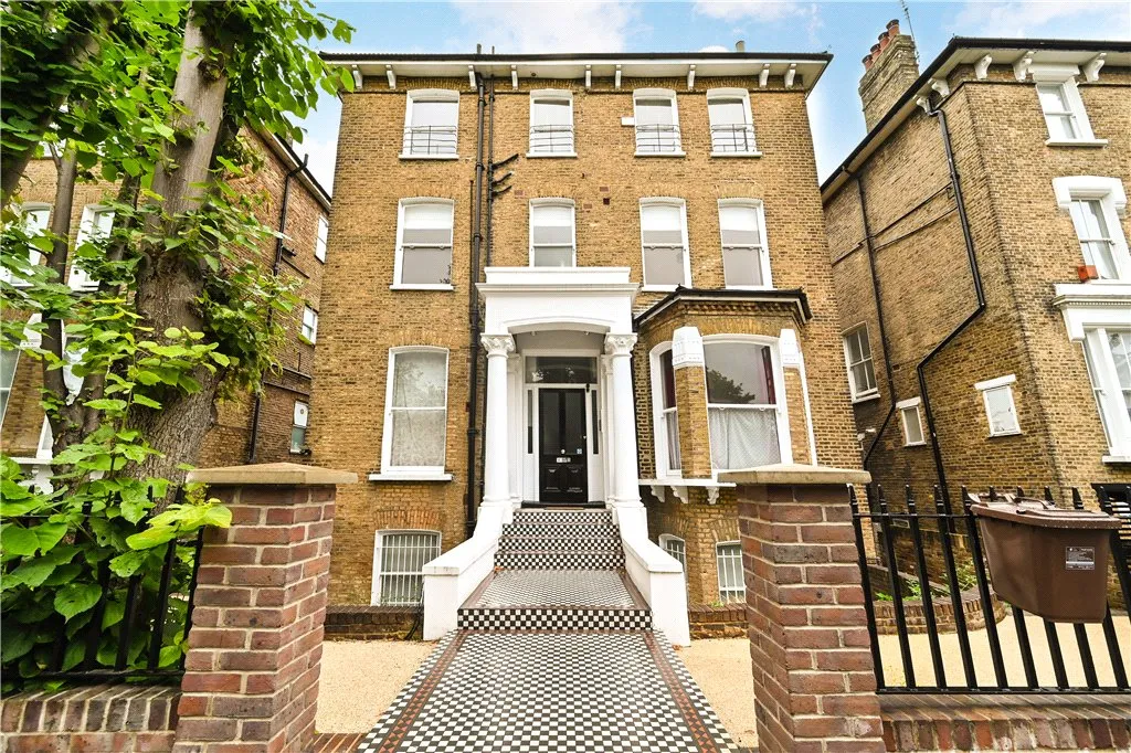 Priory Road, London, NW6, photo 39