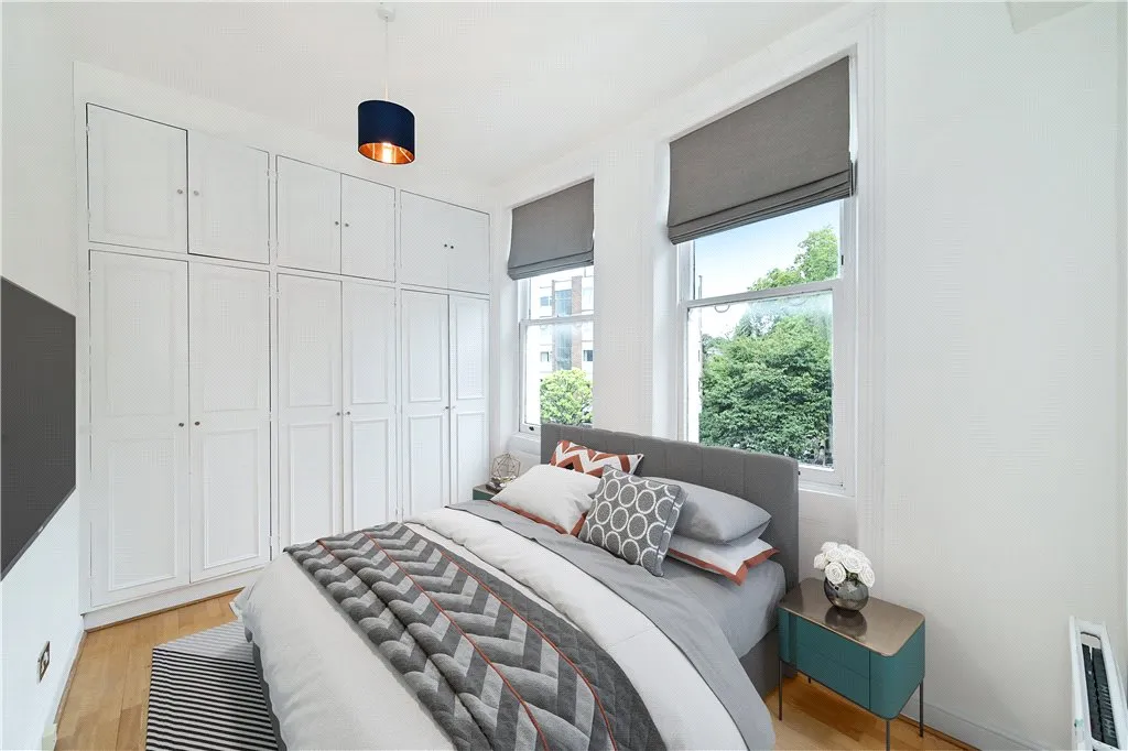 Priory Road, London, NW6, photo 27