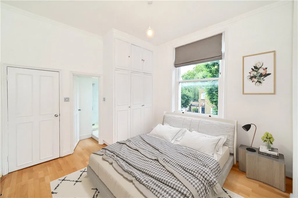 Priory Road, London, NW6, photo 25