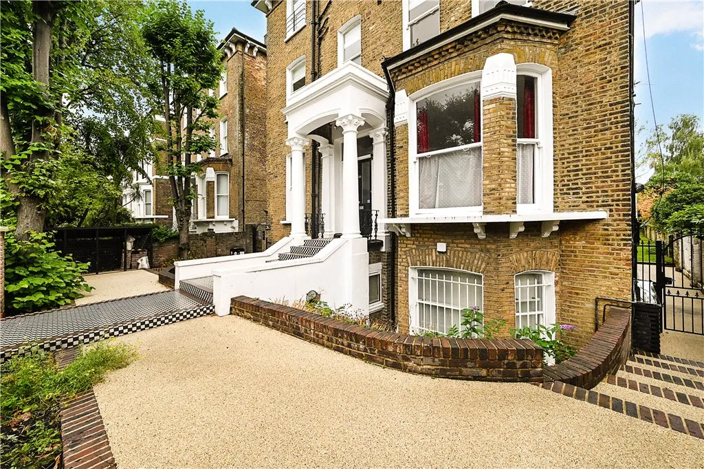 Priory Road, London, NW6, photo 20