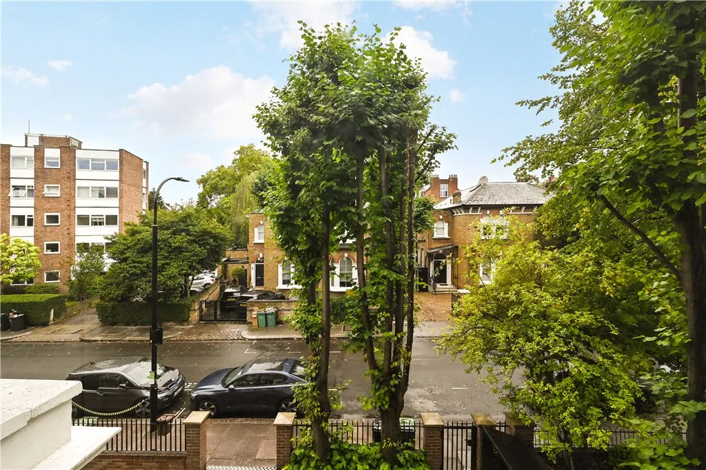 Priory Road, London, NW6, photo 36