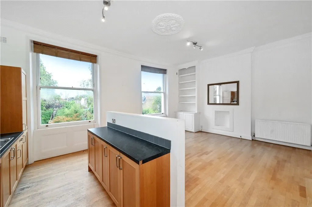 Priory Road, London, NW6, photo 14