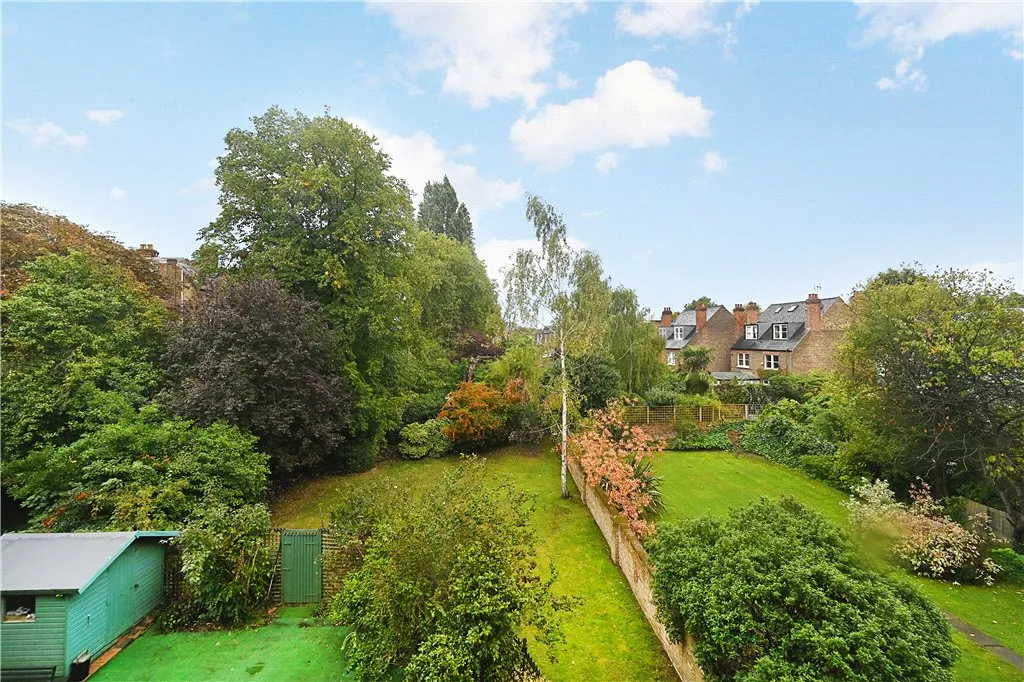 Priory Road, London, NW6, photo 40