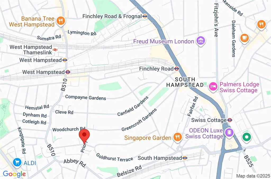 Priory Road, London, NW6, photo 21