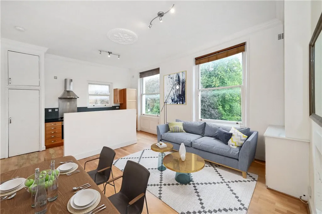 Priory Road, London, NW6, photo 9
