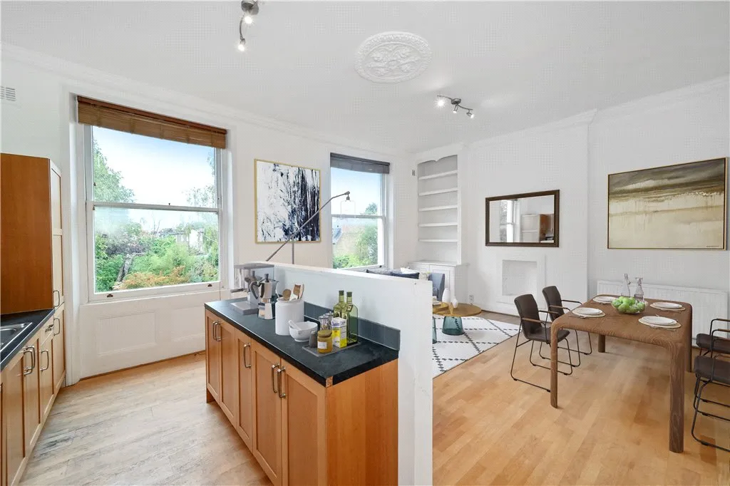 Priory Road, London, NW6, photo 23
