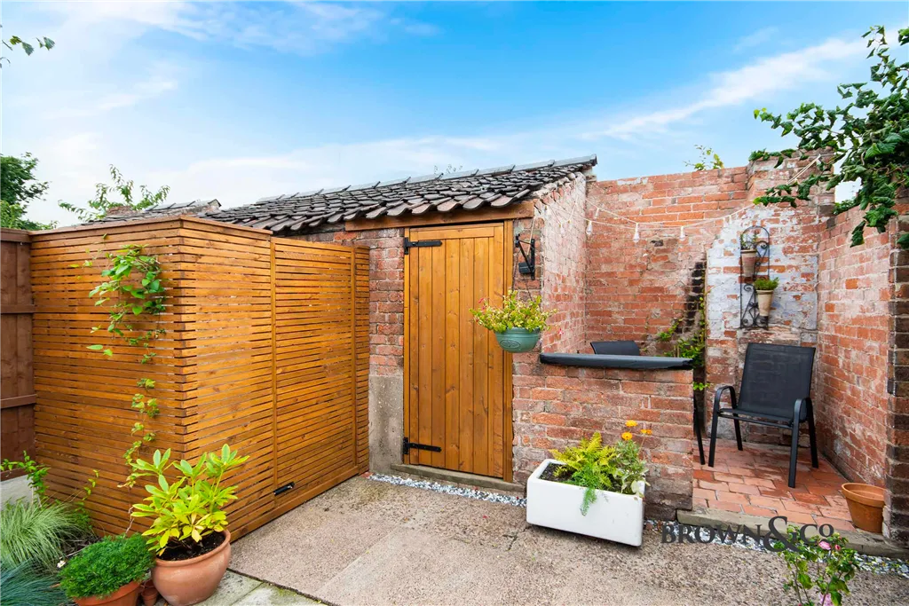 Humber Street, Retford, photo 12