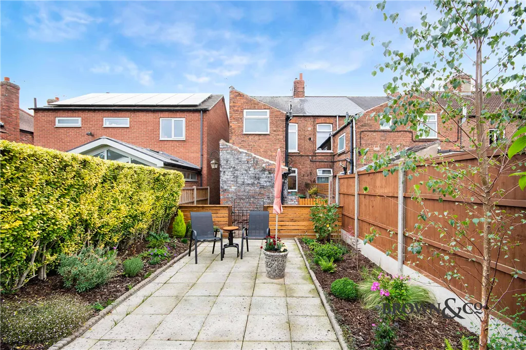 Humber Street, Retford, photo 13