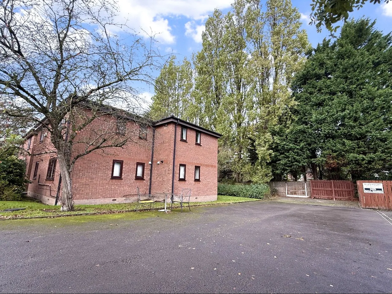 Rye Grove, West Derby, L12, photo 10