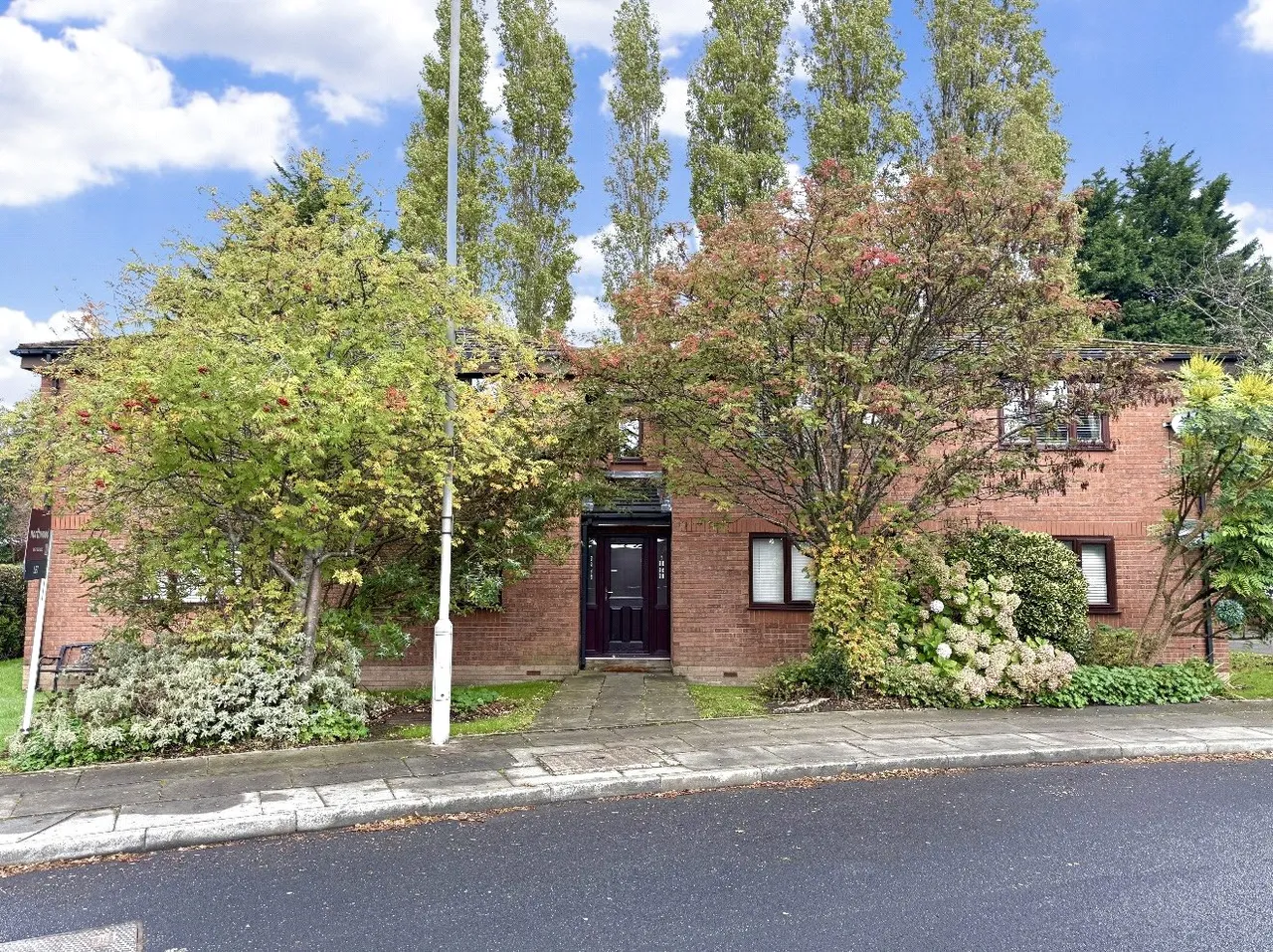 1 bed property for sale, Rye Grove, West Derby, L12