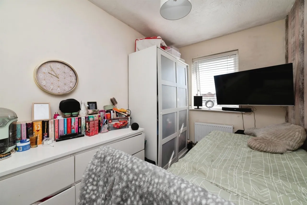 Foxglove Close, Kingswood, Hull, photo 12
