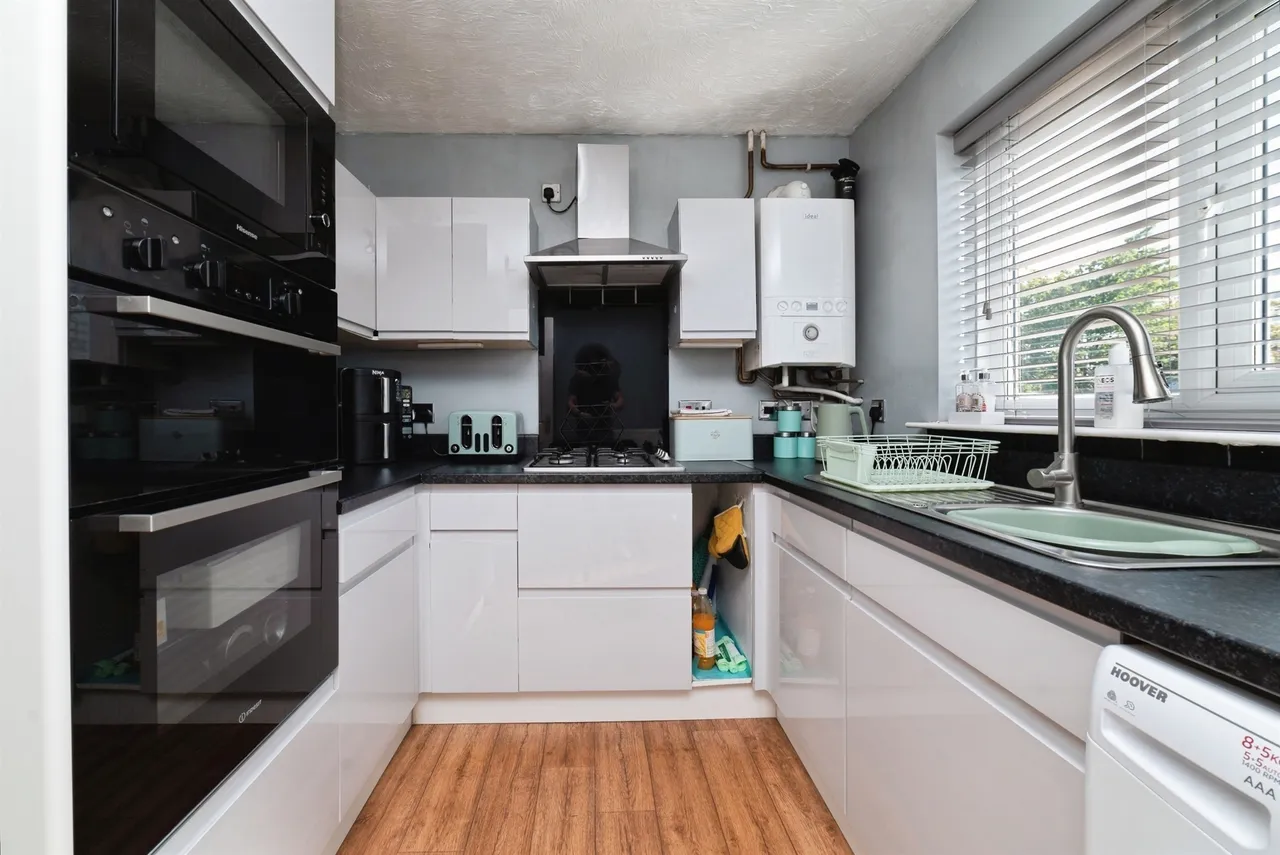 Foxglove Close, Kingswood, Hull, photo 5