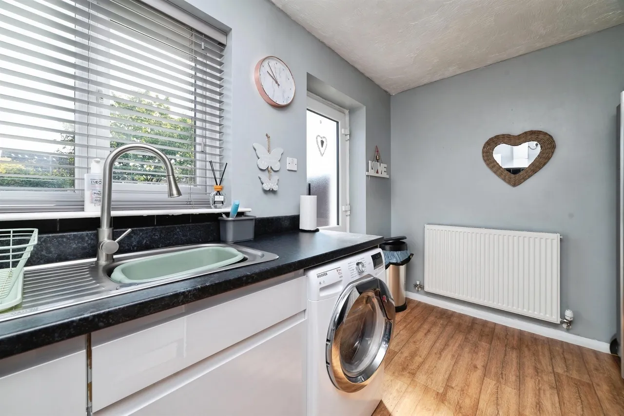 Foxglove Close, Kingswood, Hull, photo 4