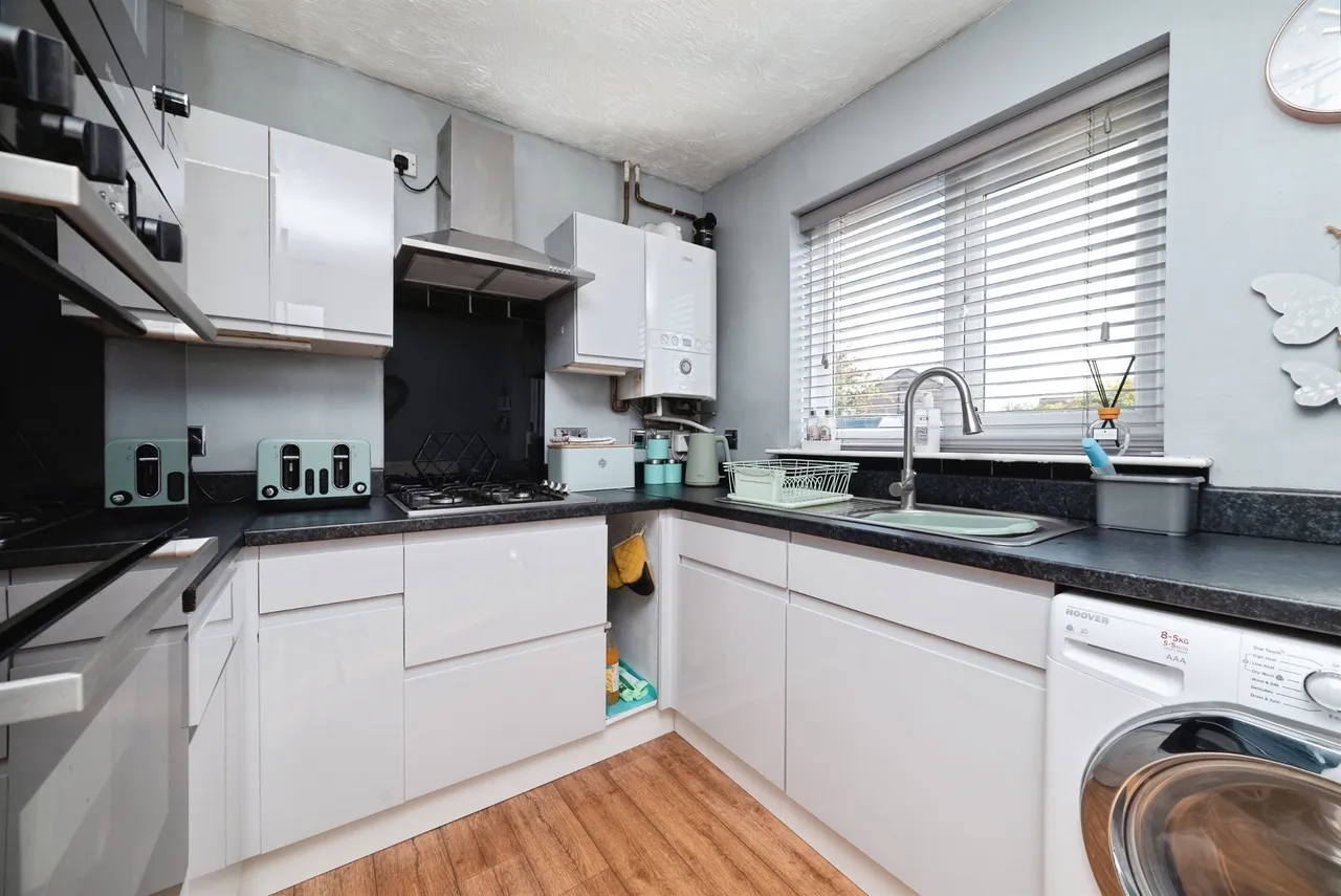 Foxglove Close, Kingswood, Hull, photo 3