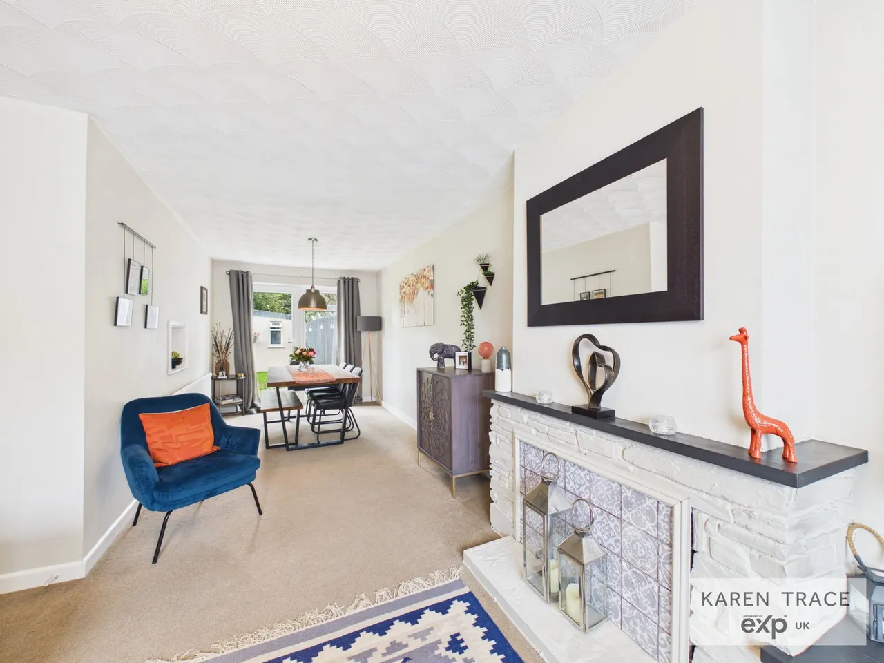 Brookside, Sandy Hill, St Austell PL25, photo 4