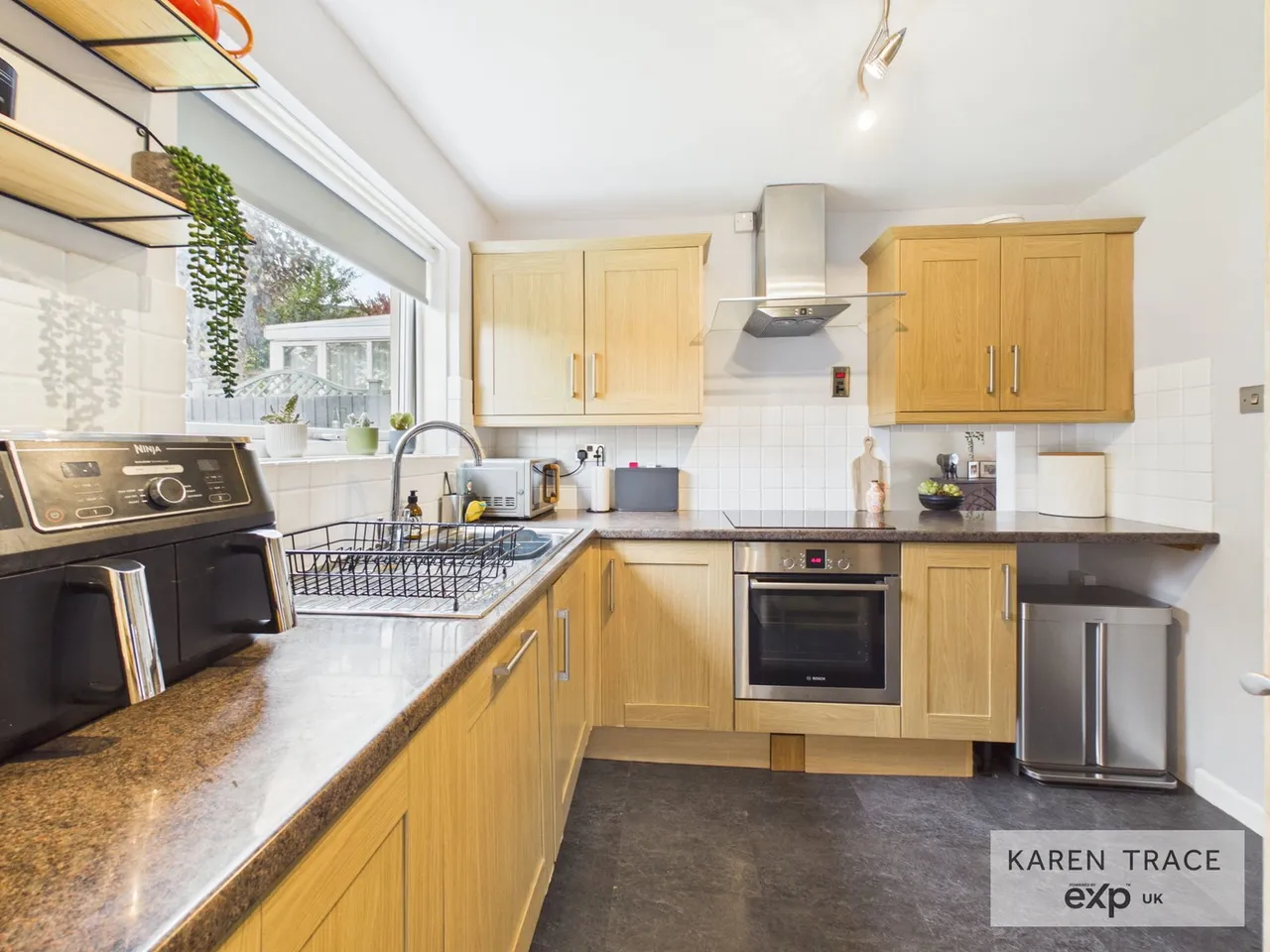 Brookside, Sandy Hill, St Austell PL25, photo 9