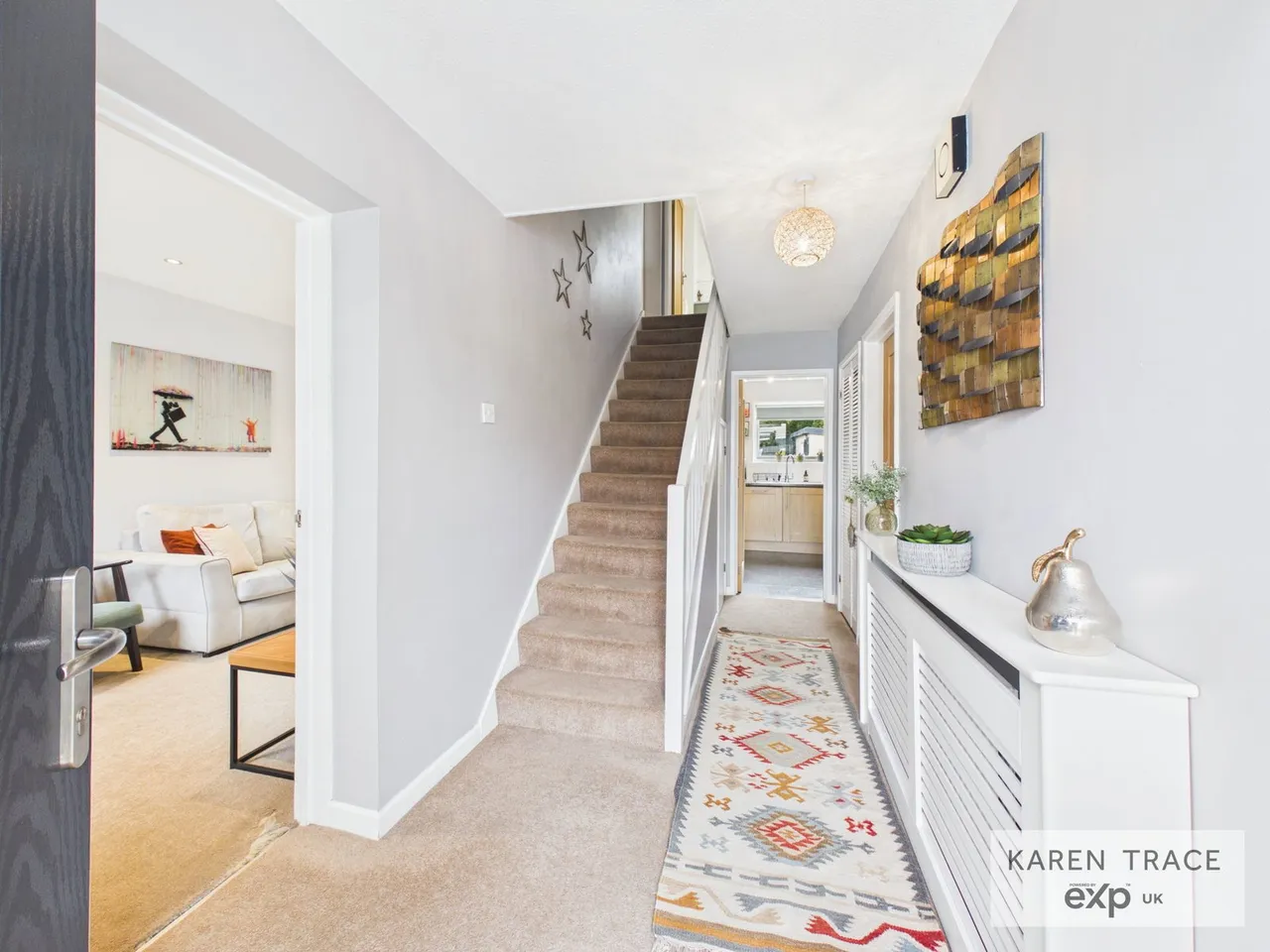 Brookside, Sandy Hill, St Austell PL25, photo 11