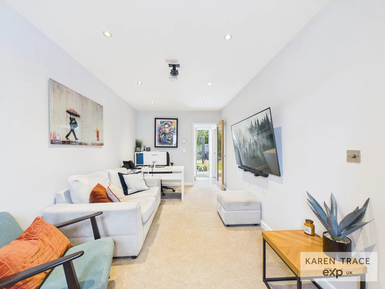 Brookside, Sandy Hill, St Austell PL25, photo 5