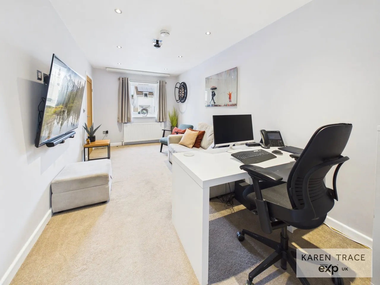 Brookside, Sandy Hill, St Austell PL25, photo 6