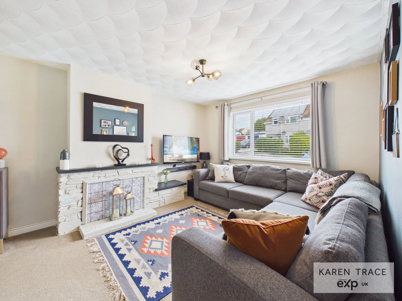 Brookside, Sandy Hill, St Austell PL25, photo 2